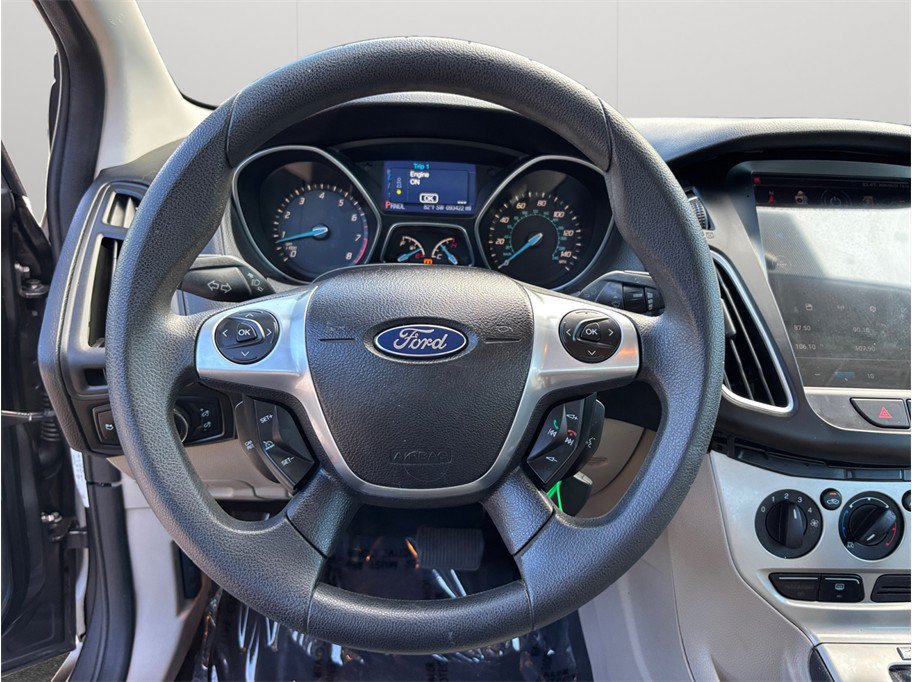 Used 2013 Ford Focus SE w/ Super Fuel Economy (SFE) Pkg FWD image 19