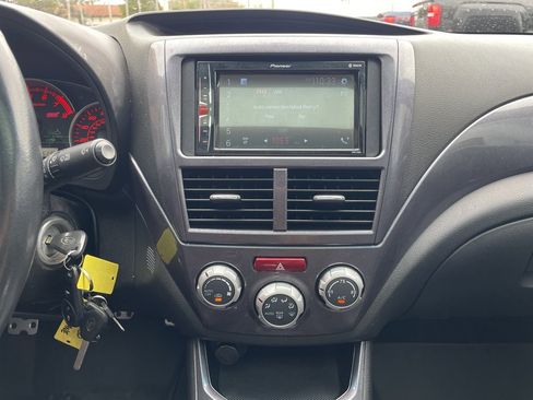 Used 2013 Subaru Impreza WRX STI Limited image 29