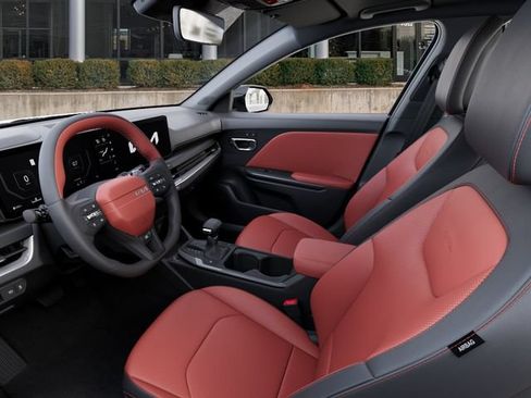 New 2026 Kia K4 GT-Line w/ GT-Line Premium Package FWD image 18