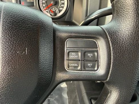 Used 2016 RAM 2500 Tradesman w/ Chrome Appearance Group image 25