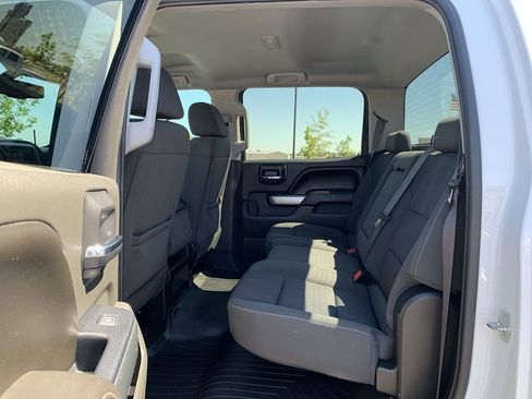 Used 2017 Chevrolet Silverado 1500 LT w/ True North Edition AWD/4WD image 24