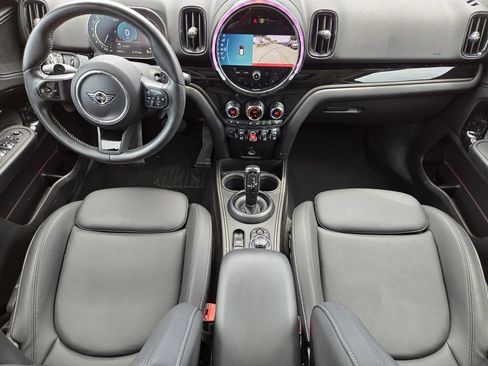 Used 2024 MINI Cooper Countryman S AWD/4WD image 5
