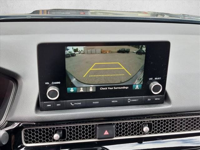 Used 2025 Honda Civic Sport image 13