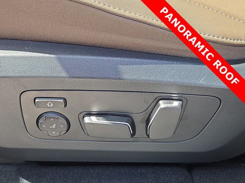 Used 2025 BMW X3 xDrive30i AWD/4WD image 14