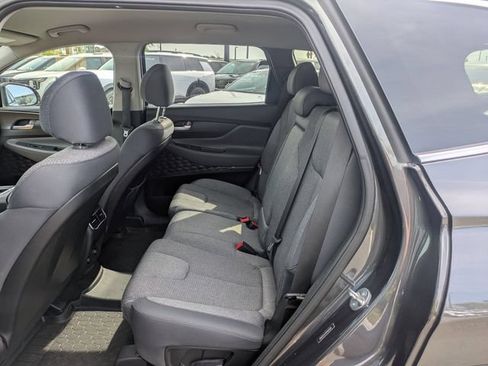 Used 2023 Hyundai Santa Fe SEL FWD image 14