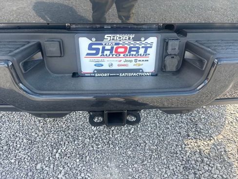 New 2026 RAM 3500 Longhorn image 33