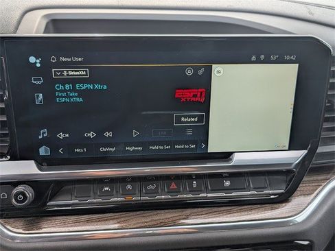 Certified 2023 Chevrolet Silverado 1500 LT w/ Texas Edition Plus image 20