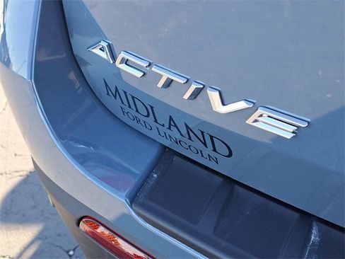 New 2026 Ford Explorer Active image 7