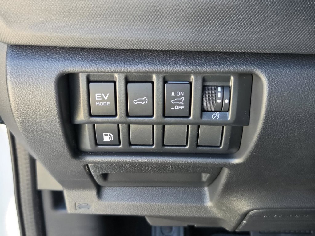 New 2026 Subaru Forester Touring AWD/4WD image 15