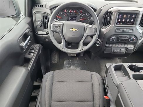 New 2026 Chevrolet Silverado 1500 Custom image 14