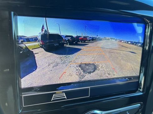 Used 2023 Chevrolet Traverse LS w/ Safety Package FWD image 15