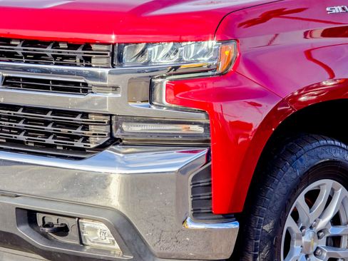 Used 2019 Chevrolet Silverado 1500 LT w/ All-Star Edition image 5