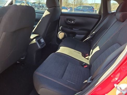 Used 2024 Honda HR-V Sport image 16