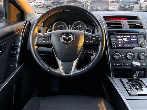 Used 2015 MAZDA CX-9 Sport image 5