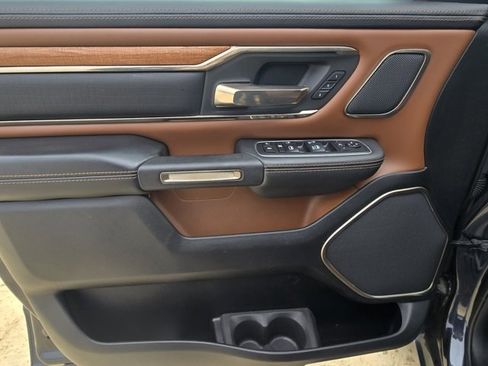 Used 2020 RAM 1500 Limited image 17