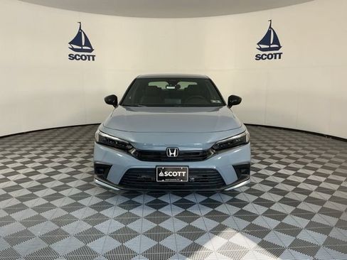 Certified 2023 Honda Civic Sport image 2
