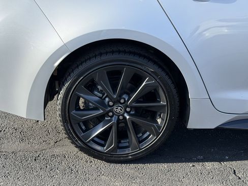 Used 2023 Toyota Corolla SE image 11