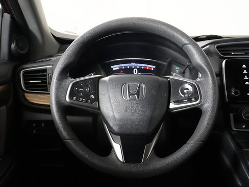 Used 2017 Honda CR-V EX image 36