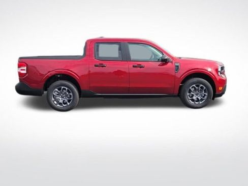 New 2025 Ford Maverick XLT w/ Equipment Group 301A image 9