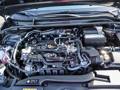 Certified 2026 Toyota Corolla SE image 17