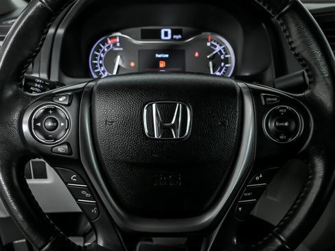 Used 2018 Honda Ridgeline RTL-T image 21