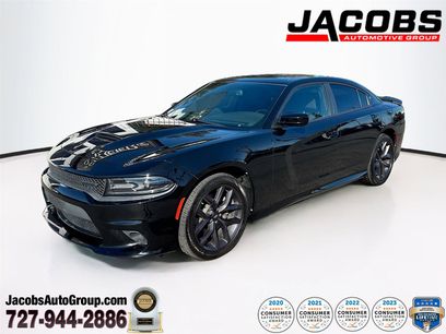 Used 2020 Dodge Charger GT w/ Blacktop Package
