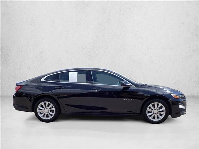 Used 2022 Chevrolet Malibu LT FWD image 5
