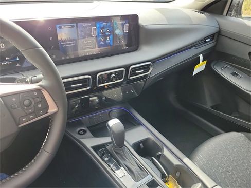 New 2026 Nissan Sentra SV image 21