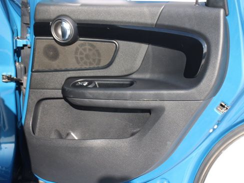 Used 2019 MINI Cooper Countryman SE w/ Premium Package image 16