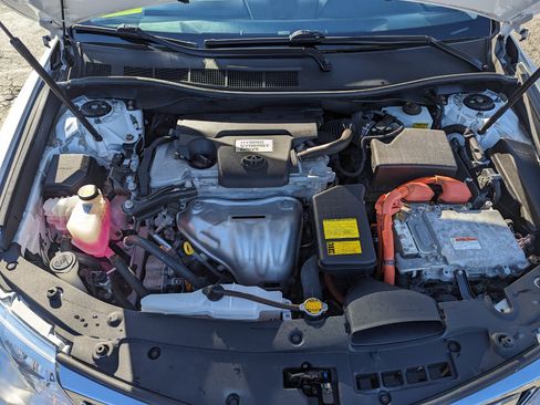 Used 2013 Toyota Camry XLE image 45