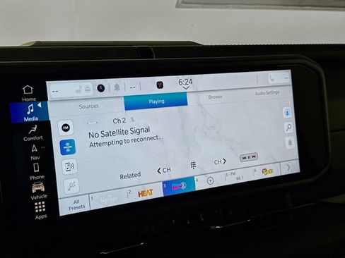 New 2026 Jeep Gladiator Mojave AWD/4WD image 18