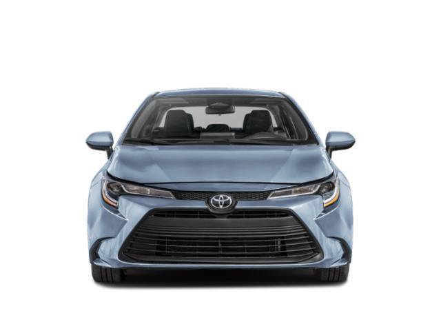 Certified 2025 Toyota Corolla LE w/ LE Premium Package FWD image 4
