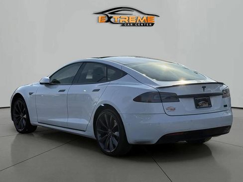 Used 2016 Tesla Model S 75D image 4