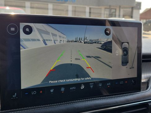 Used 2023 Lincoln Corsair AWD w/ Equipment Group 102A image 27