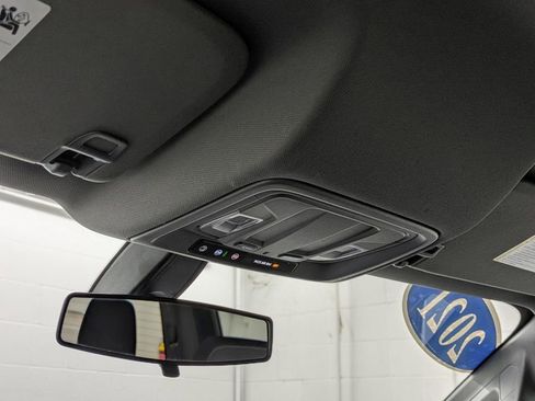 Used 2021 Chevrolet Silverado 1500 LT w/ Bed Protection Package image 32