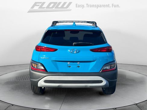 Used 2023 Hyundai Kona SEL image 7