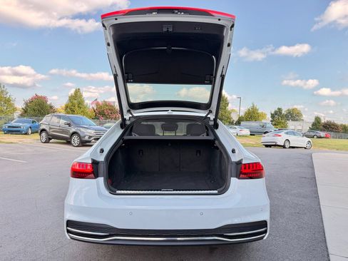 Used 2019 Audi A7 3.0T Premium Plus w/ Premium Plus Package AWD/4WD image 53