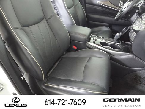 Used 2020 INFINITI QX60 Luxe w/ Essential Package AWD/4WD image 28