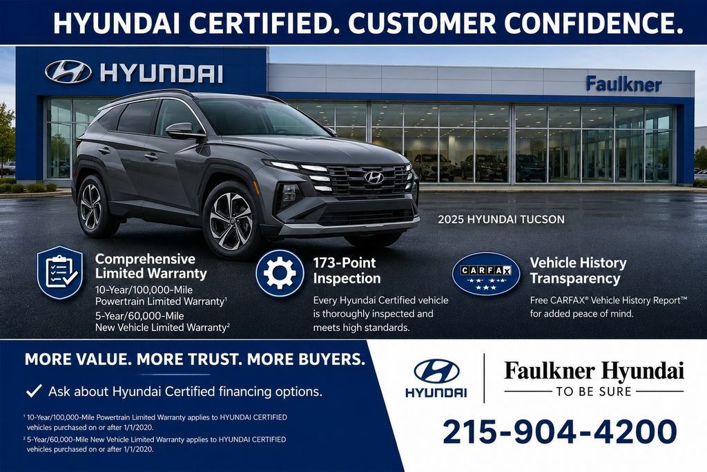 Used 2024 Hyundai Santa Fe SE AWD/4WD image 2