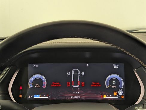 Used 2022 Jeep Grand Cherokee Summit image 19