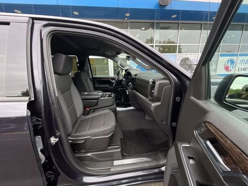 Certified 2024 GMC Sierra 1500 Elevation AWD/4WD image 27