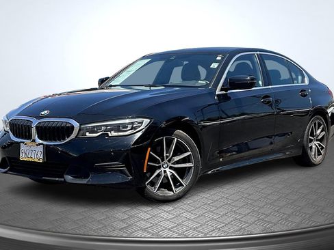 Used 2019 BMW 330i Sedan image 12