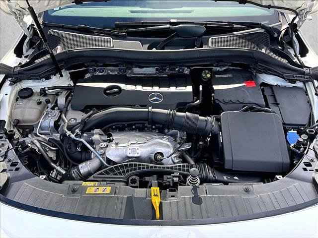 Used 2023 Mercedes-Benz GLA 250 image 9
