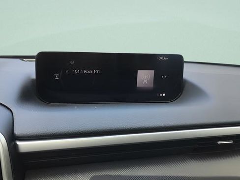 Used 2025 MAZDA CX-50 AWD 2.5 S w/ Premium Package image 21