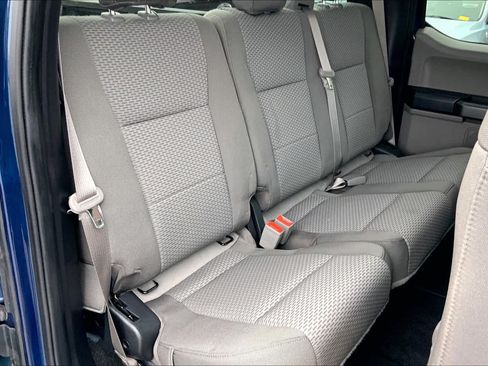 Used 2019 Ford F150 XLT w/ Equipment Group 301A Mid RWD image 20