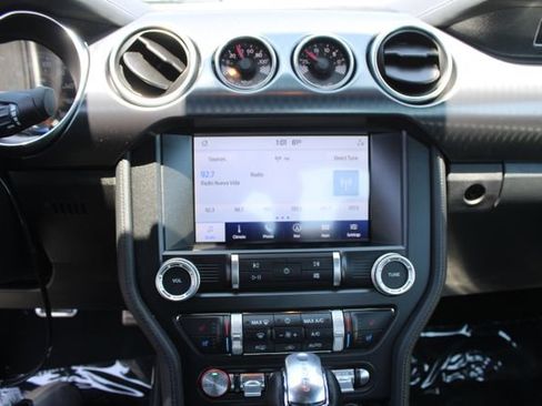 Used 2023 Ford Mustang Mach 1 w/ Equipment Group 700A RWD image 21