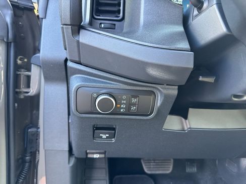 New 2025 Ford Bronco 4-Door w/ Sasquatch Package image 16