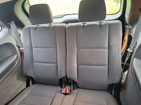 Used 2015 Dodge Durango SXT w/ Quick Order Package 23B image 33