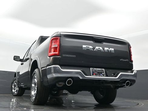 New 2026 RAM 1500 Big Horn image 34