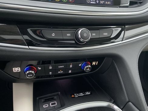 Used 2023 Buick Enclave Essence w/ Experience Buick Package image 36